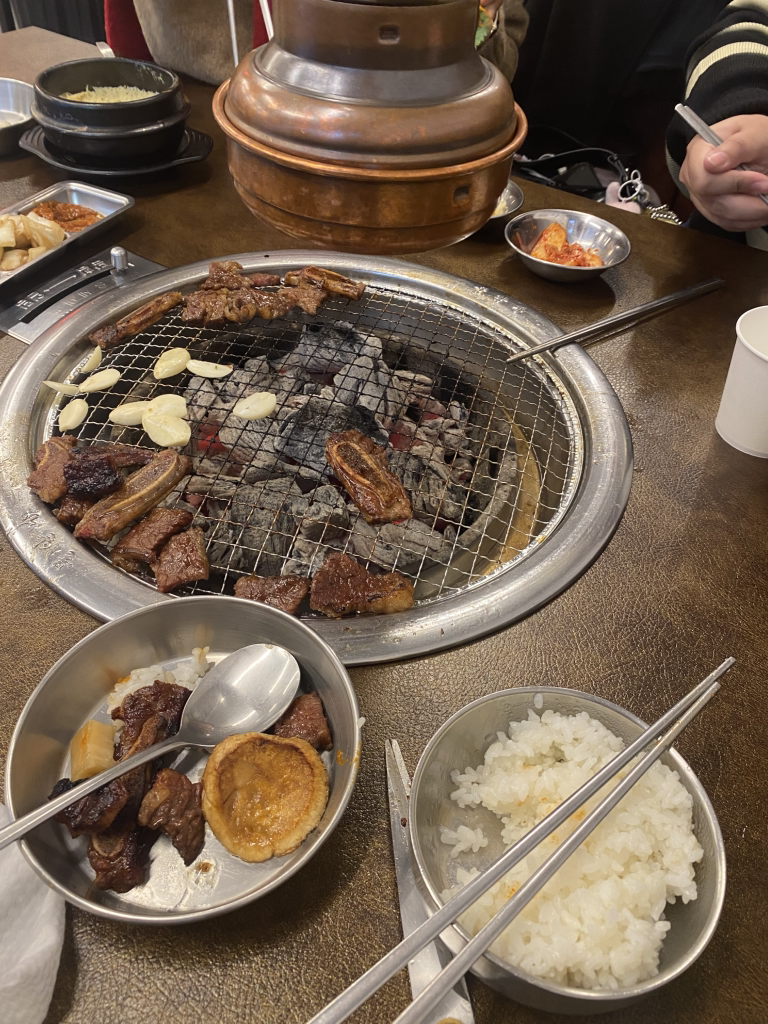 초량골목갈비 원조산수갑산 사진 2