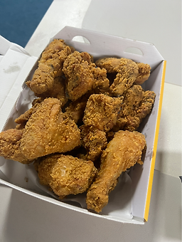 BBQ 사직스마트점 대표 사진