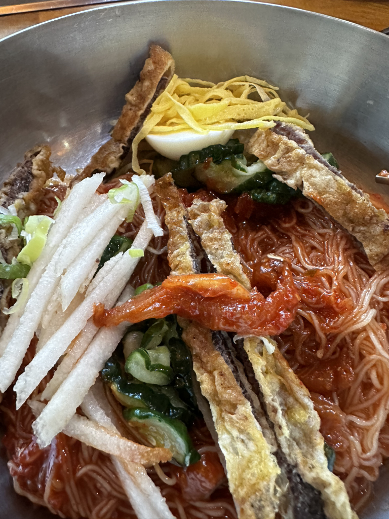 원산면옥 사진 2