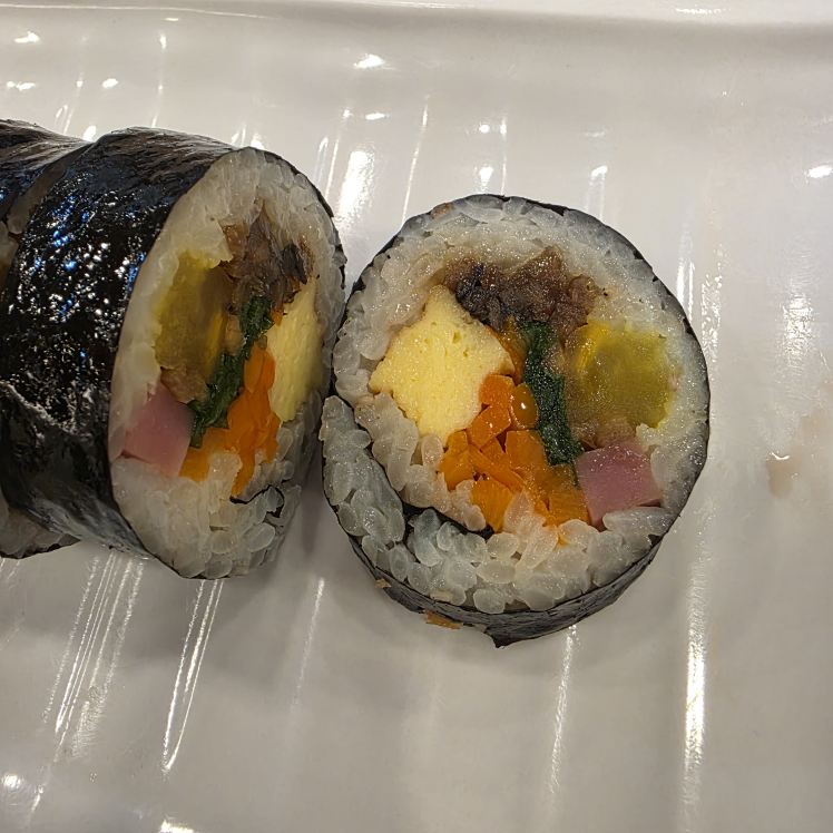 김밥천국 초량점 사진 3