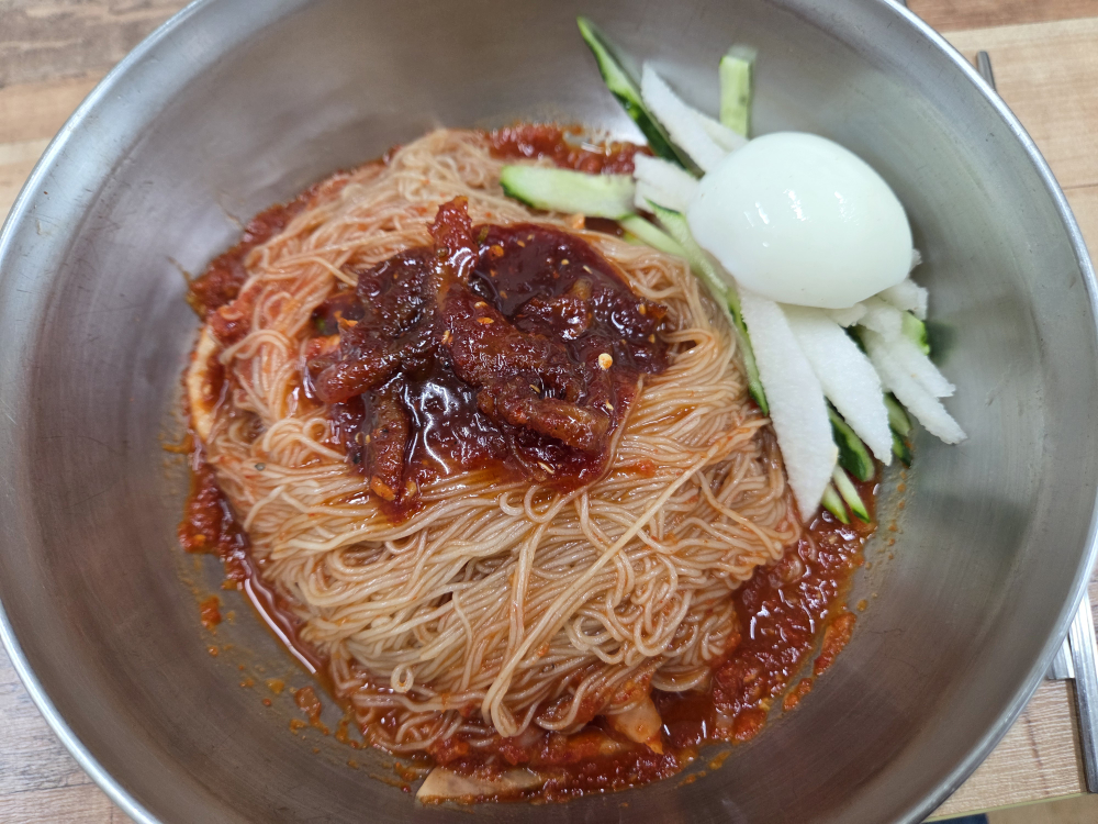 일이삼칼국수 대표 사진