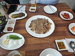 산골수육 사진 3