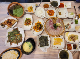 한라횟집 대표 사진