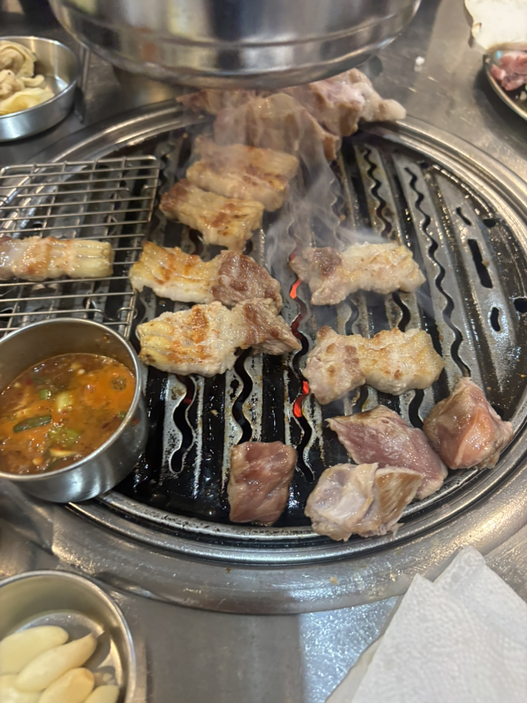 길음칠 사진 3