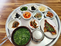 부흥재첩식당 사진 5