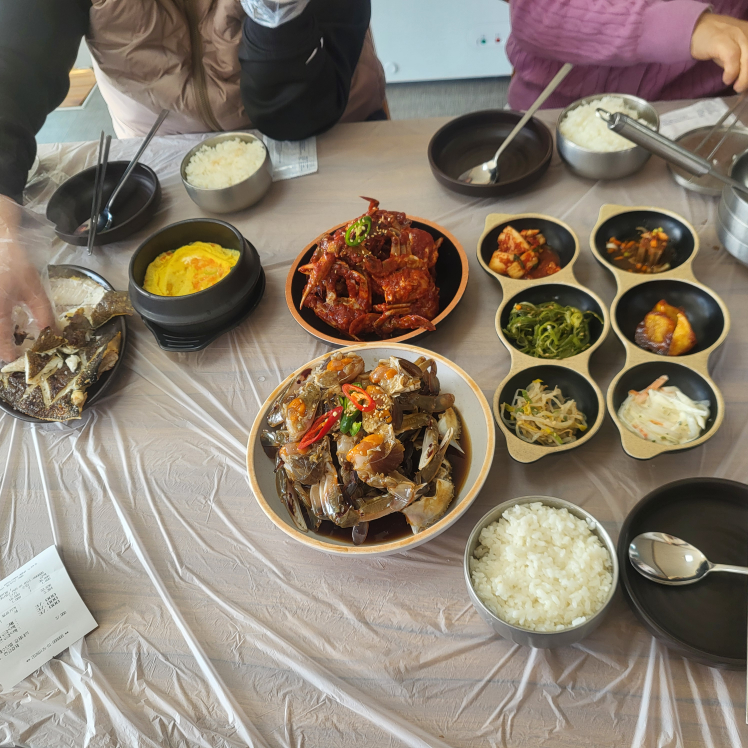 바다가는길 게장정식 사진 6