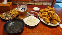 고향역치킨 대표 사진