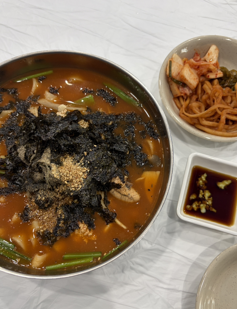 안목회관 대표 사진