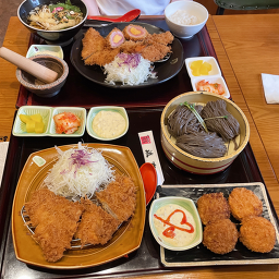 하나돈까스 남천점 사진 6