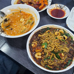 장목반점 사진 4