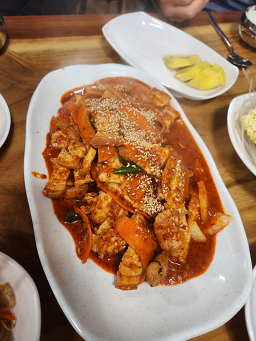 고향마을 사진 2