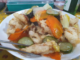 로타리식당 사진 2