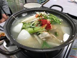 제일전복횟집 사진 5