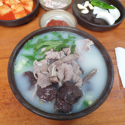 충남식당 대표 사진