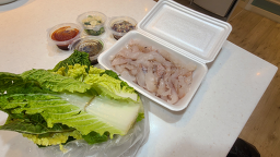 우리횟집 사진 4