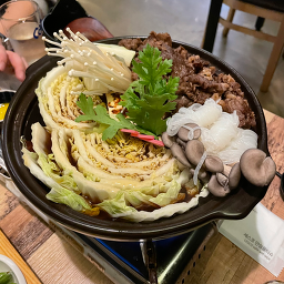 쿠마자케 사진 4