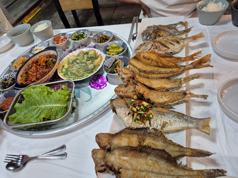 제주할망밥상 표선점 대표 사진