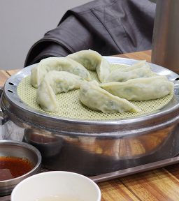 만수르가야밀면 사진 7