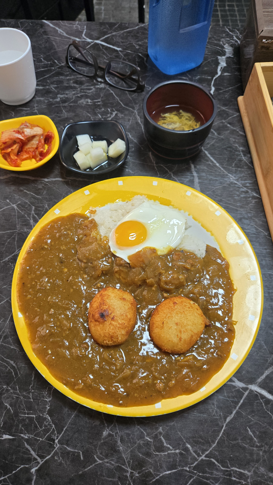 켄짱카레 본점 대표 사진