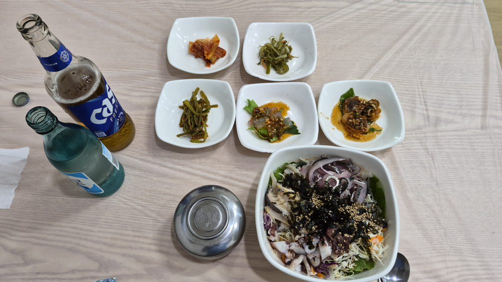 용궁횟집 대표 사진