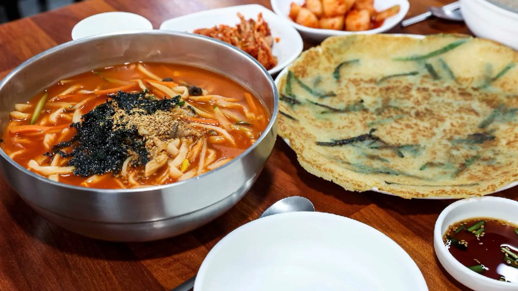 감자적본부 사진 2