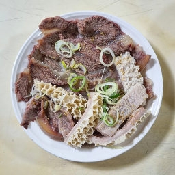 중앙곰탕 사진 3