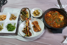 화암정 사진 2