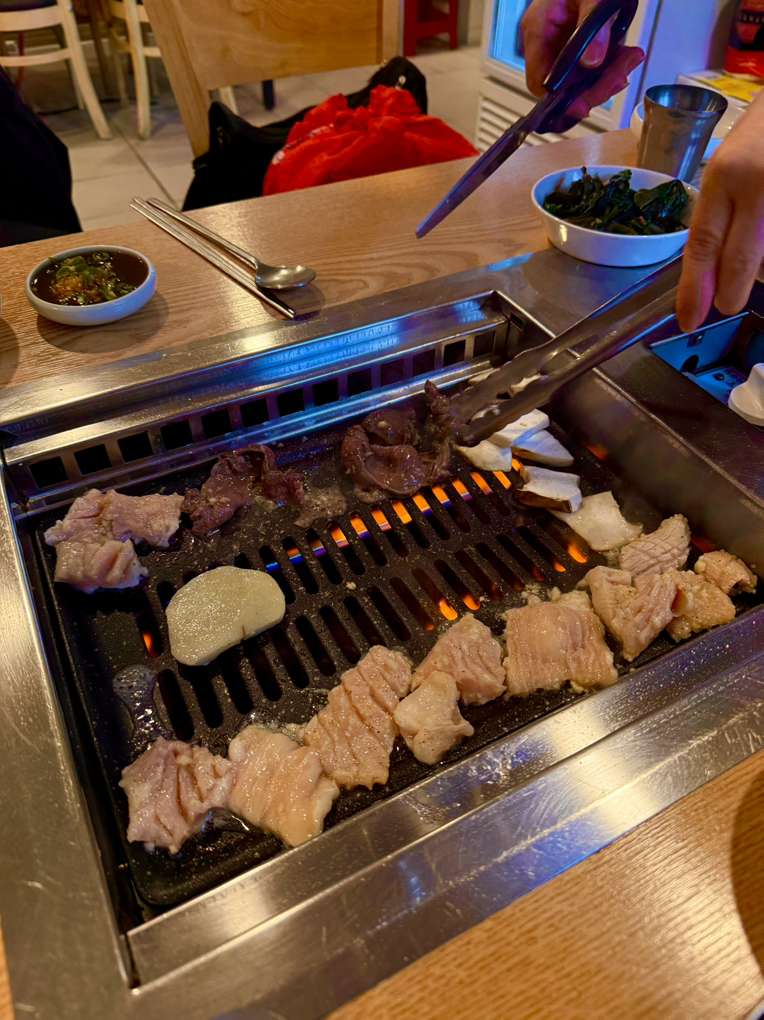 옥이네양곱창 대표 사진