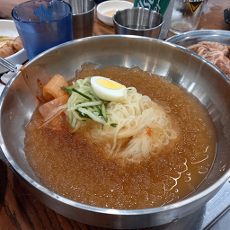 대길숯불갈비 장전점 사진 5