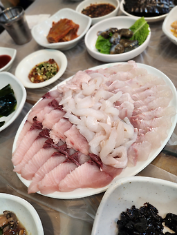 순천횟집 사진 8