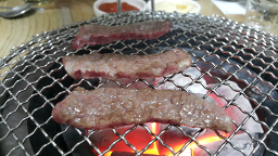 석천암소한우숯불갈비 사진 2