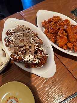 닭강정공방 화명점 대표 사진