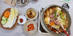 강릉부성불고기찜닭 교동택지 본점 사진 8