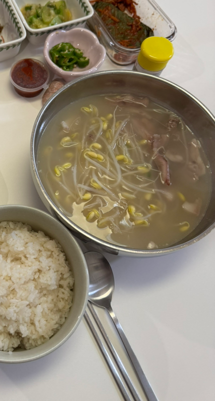 대방뚝배기국밥 사진 4