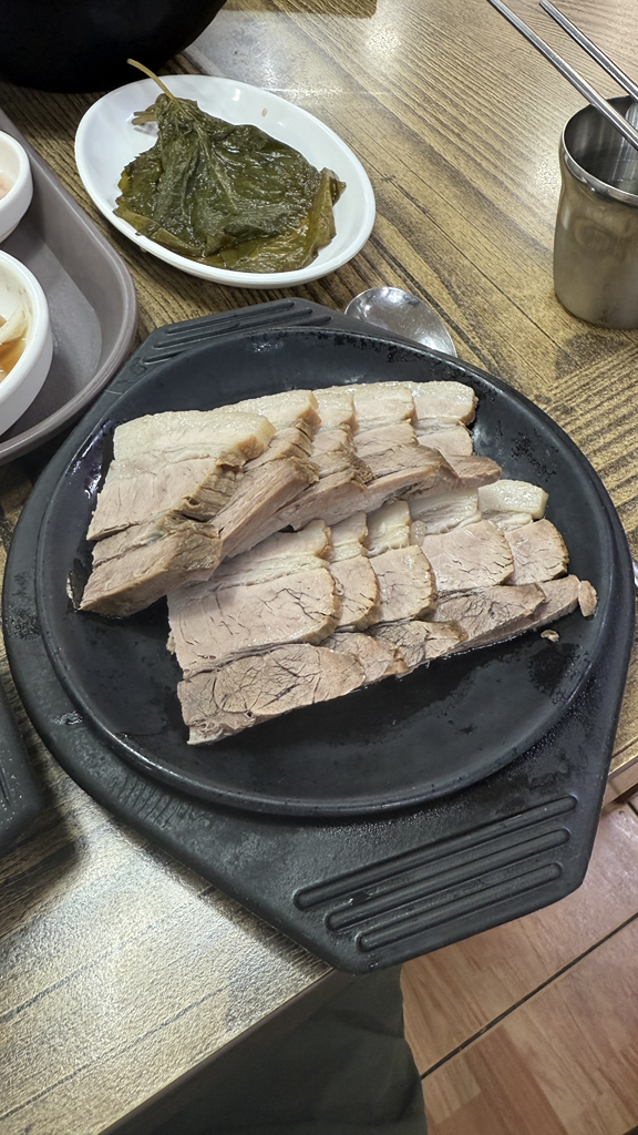 애돈촌돼지국밥 사진 5