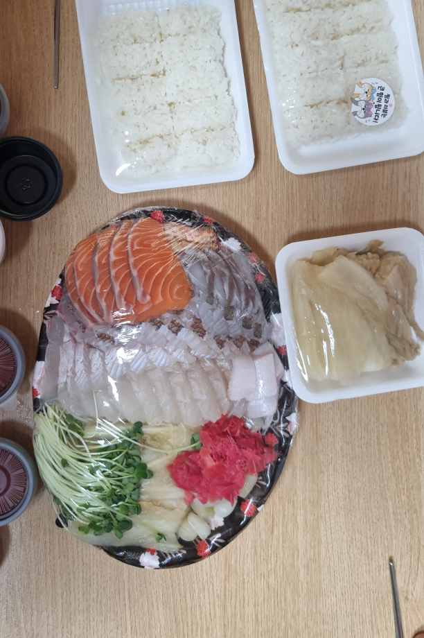 오공수산 사진 2