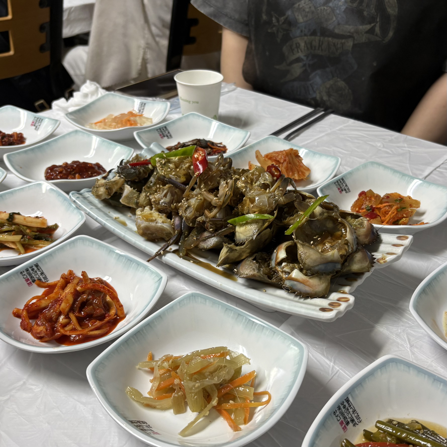 철따라돌게장 사진 6