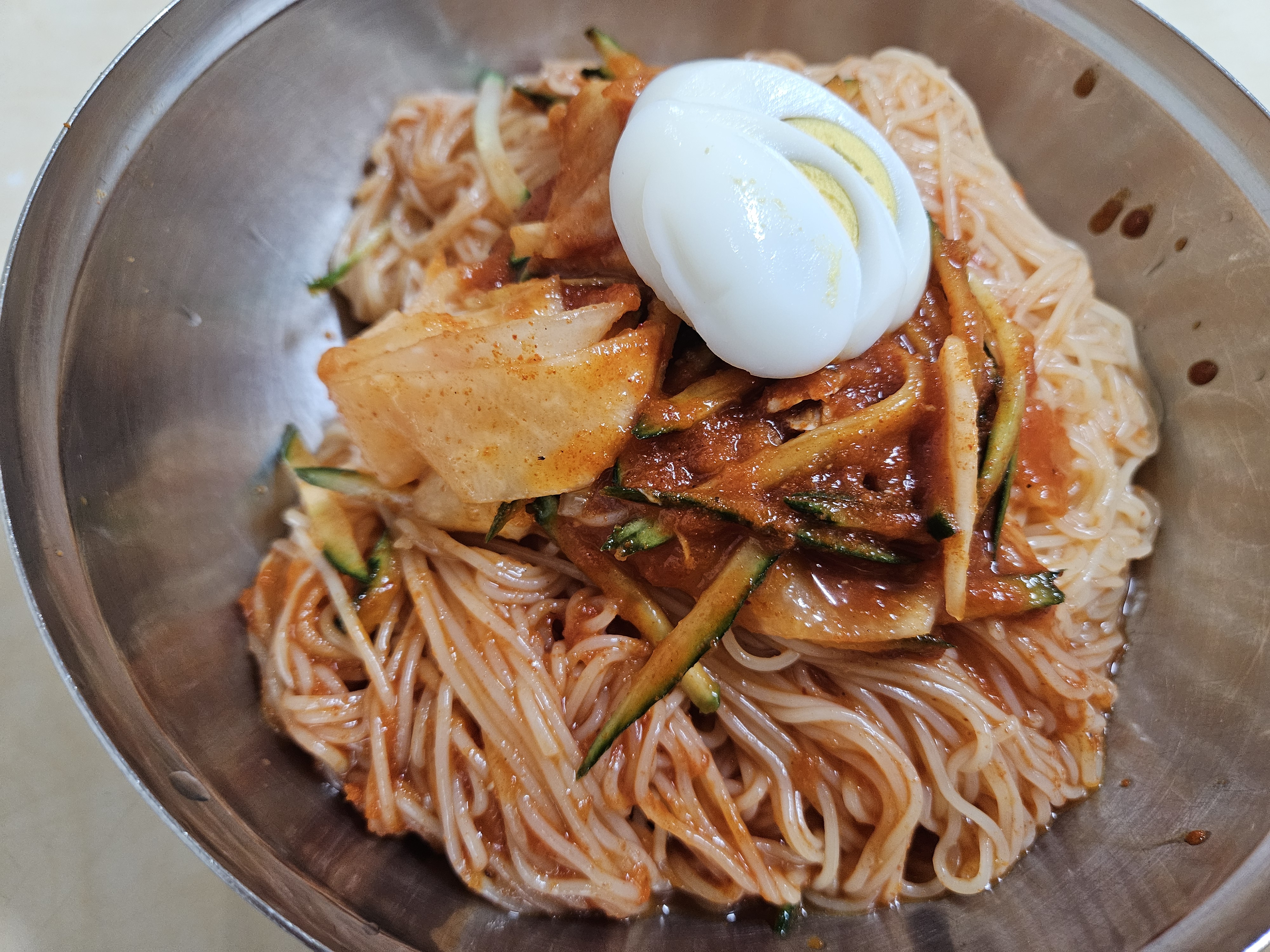 밀면촌 사진 8