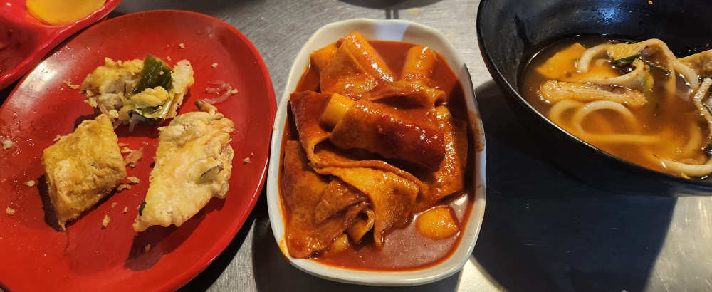동그라미분식포차 우동점 대표 사진