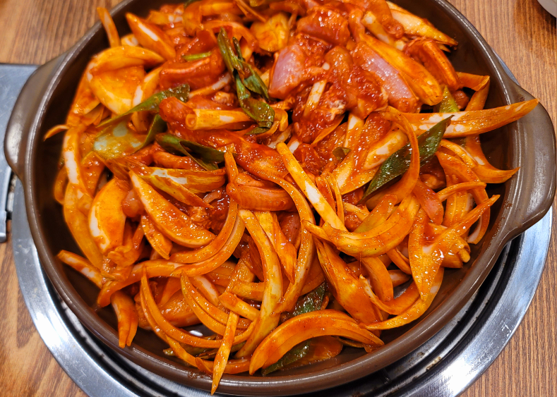 칠암산곰장어 대표 사진