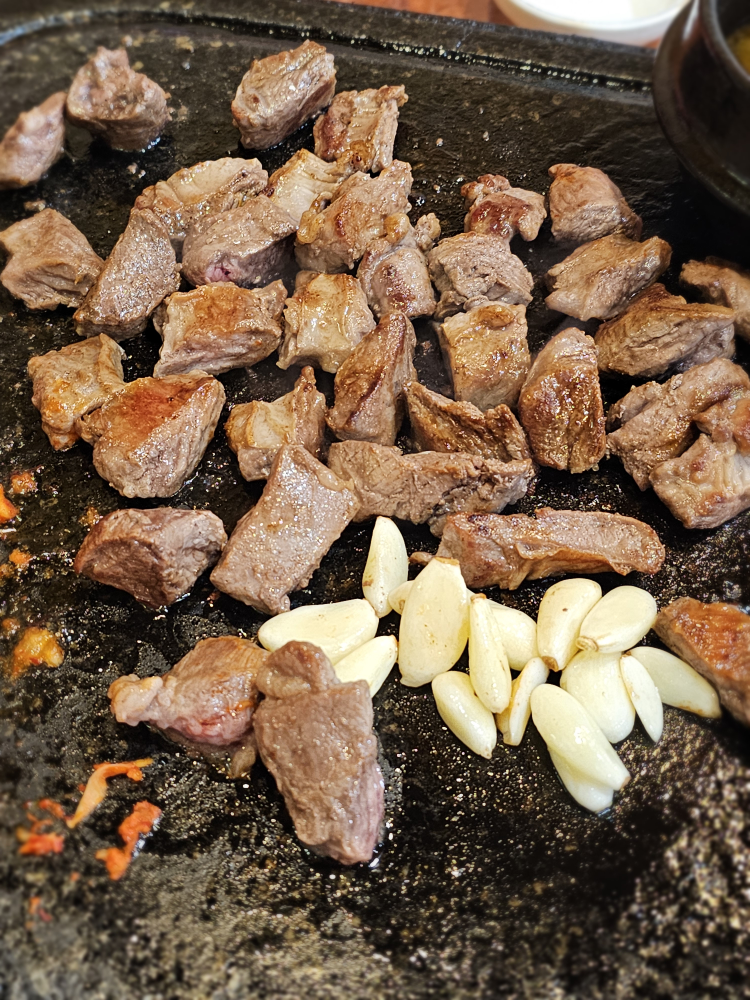 천년곱돌 대표 사진