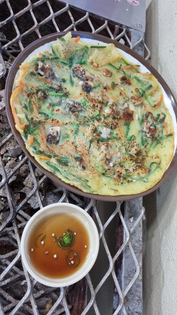 섬진강강굴식당 사진 4