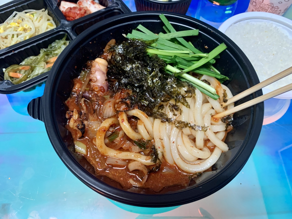 조방앞조방낙지 대표 사진