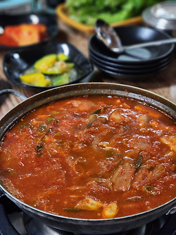 소라편의점식당 사진 2