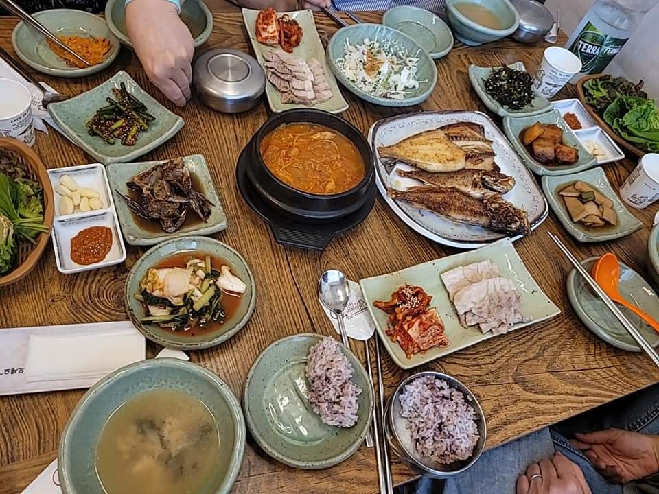 오보쌈 사진 4