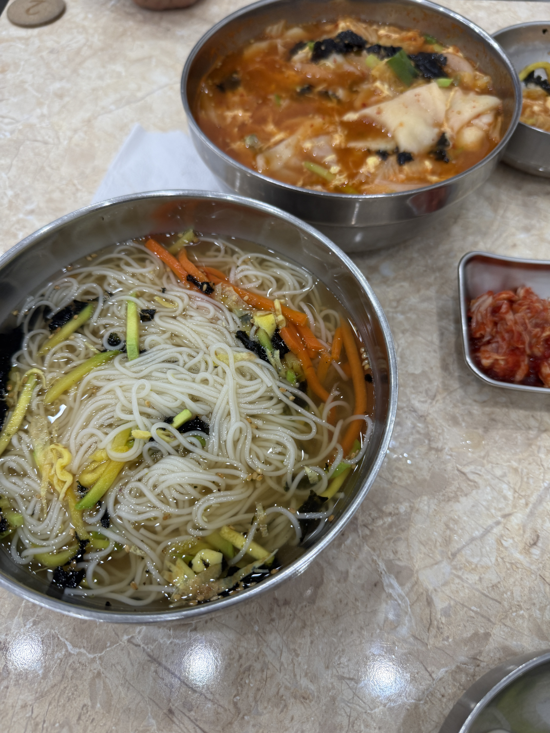 국시랑김밥 대표 사진