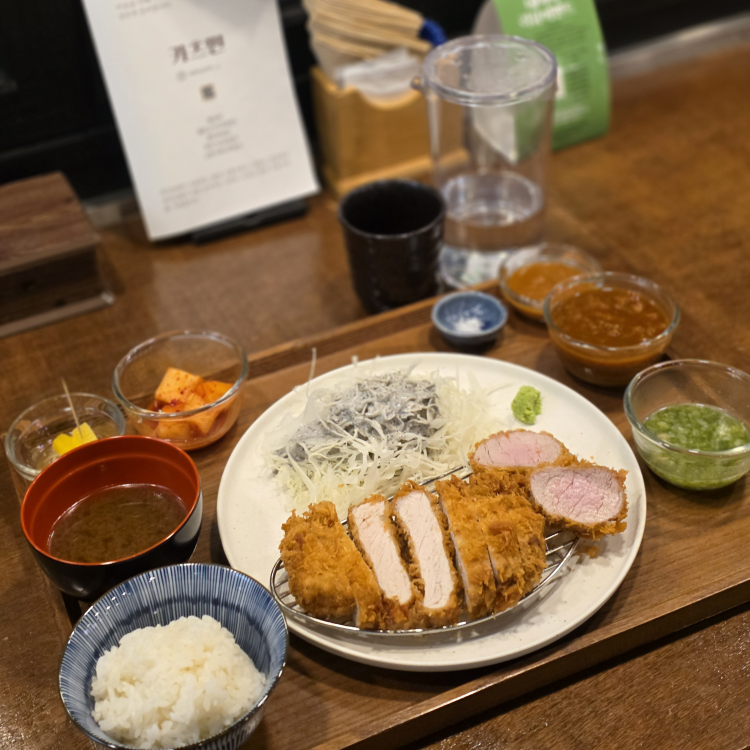 카츠민 대표 사진