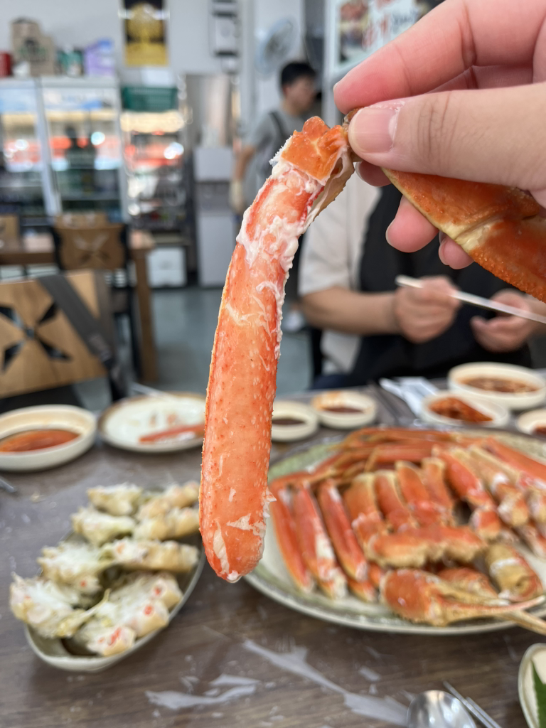 대게한마당 주문진본점 사진 6