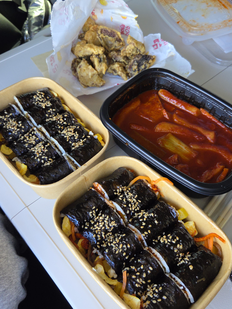 초당꼬마김밥 강릉점 대표 사진