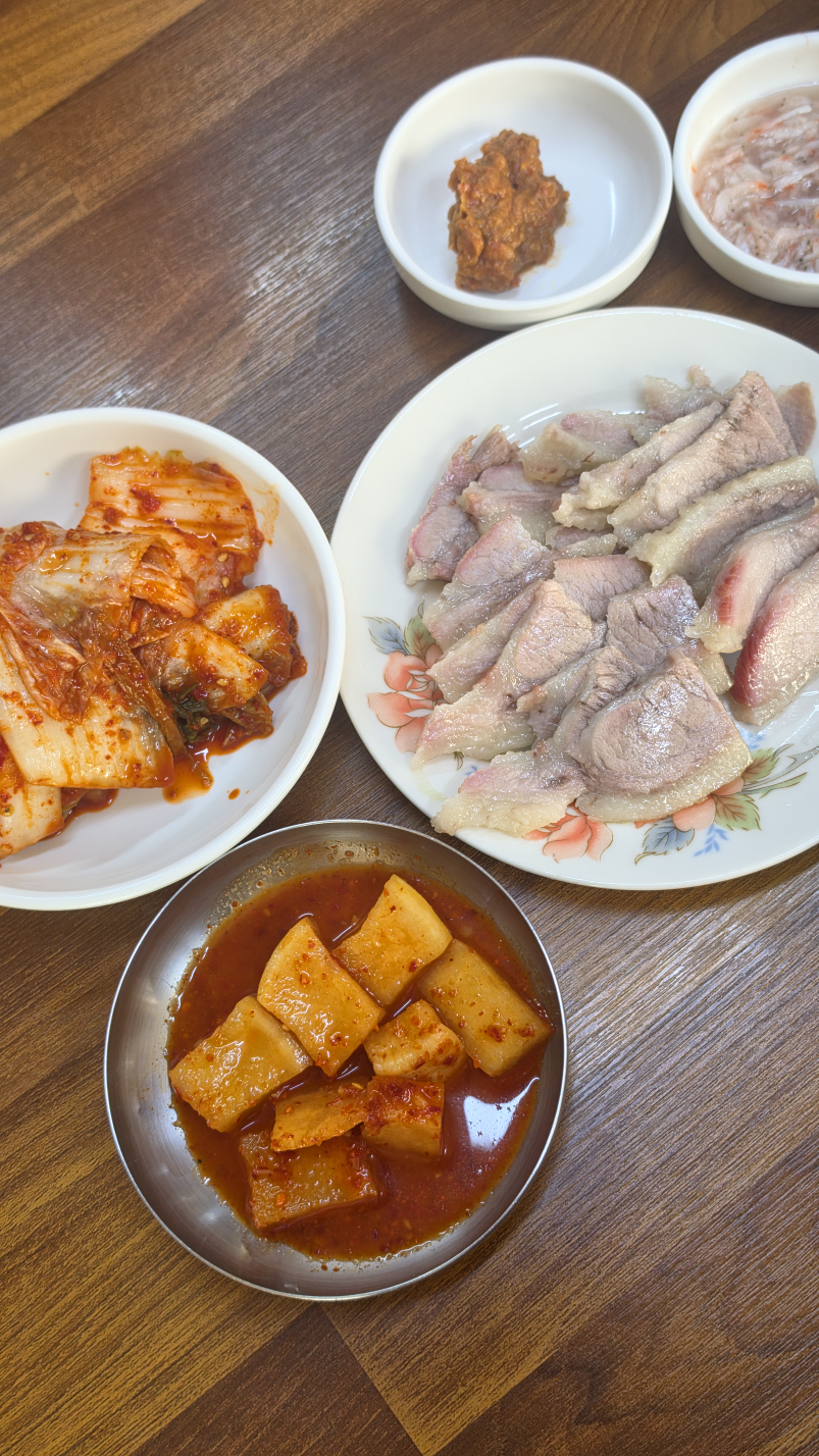 사상돼지국밥 사진 4